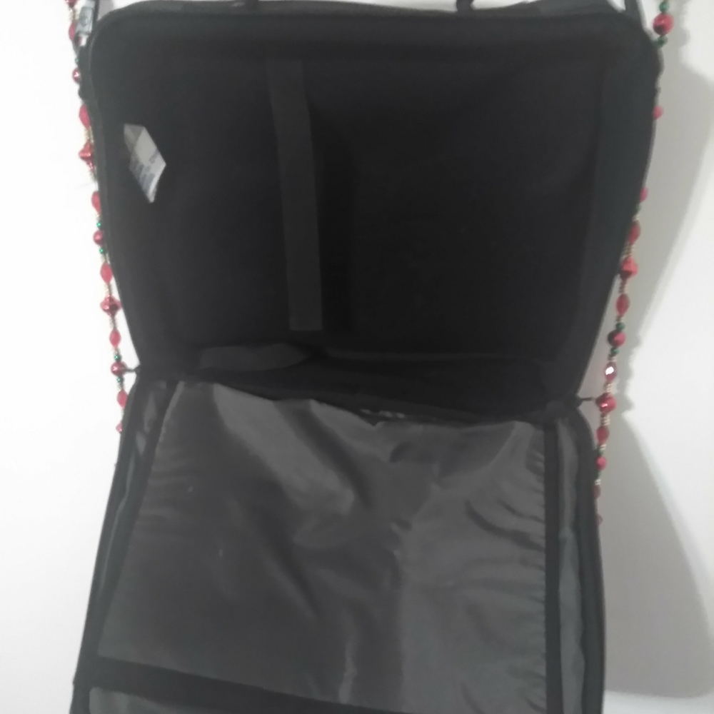 Kensington Classic Adjustable Computer Case - image 2